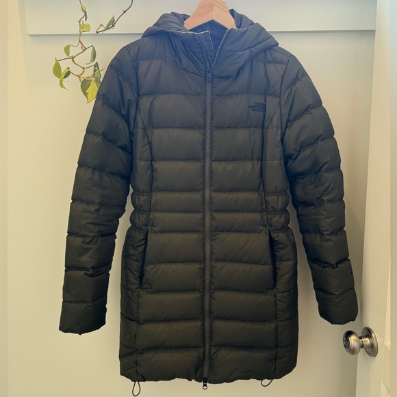 The North Face Gotham II Parka - Picture 2 of 10